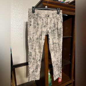 The Limited Denim 678